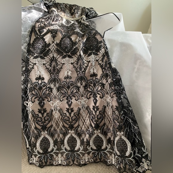 Symphony of Venus BEAUTIFUL dress - Picture 3 of 6